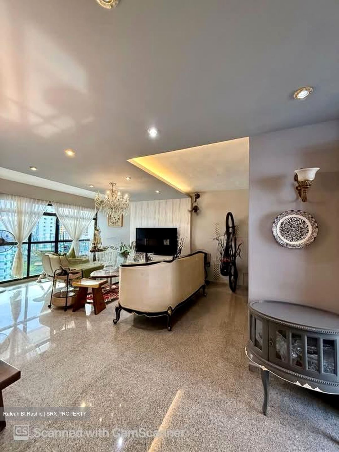Blk 306A Anchorvale Place (Sengkang), HDB 5 Rooms #557198771